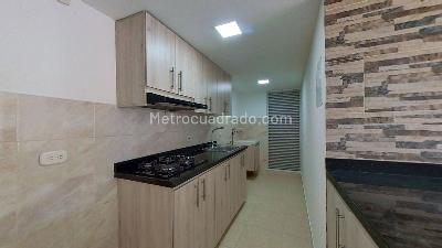 Apartamento de 3 alcobas en venta en Ciudad Melendez, Cali, 65 m² · foto 6 de 20