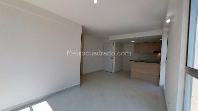 Apartamento de 3 alcobas en venta en Ciudad Melendez, Cali, 61 m² · foto 2 de 16