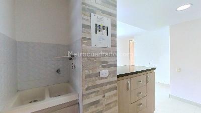 Apartamento de 3 alcobas en venta en Ciudad Melendez, Cali, 61 m² · foto 5 de 16