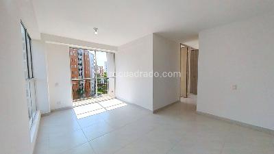 Apartamento de 3 alcobas en venta en Ciudad Melendez, Cali, 61 m² · foto 3 de 16