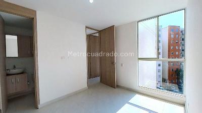 Apartamento de 3 alcobas en venta en Ciudad Melendez, Cali, 61 m² · foto 6 de 16