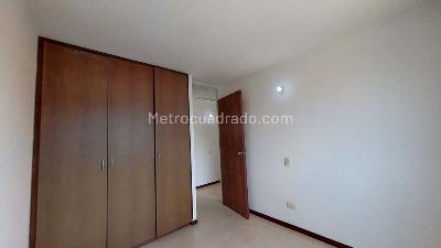 Apartamento en venta en Caney, Cali · foto 12 de 19