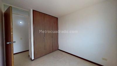 Apartamento en venta en Caney, Cali · foto 14 de 19