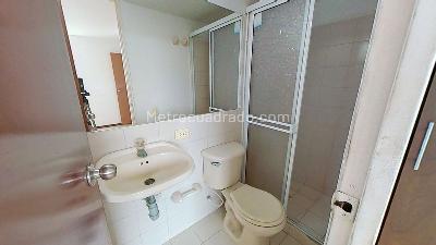 Apartamento en venta en Caney, Cali · foto 11 de 19