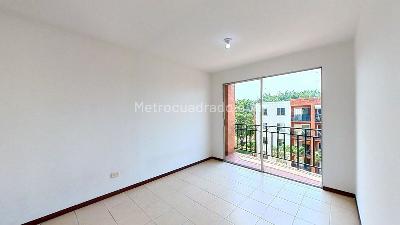 Apartamento en venta en Caney, Cali · foto 2 de 19