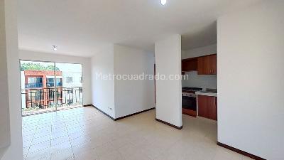 Apartamento en venta en Caney, Cali · foto 5 de 19