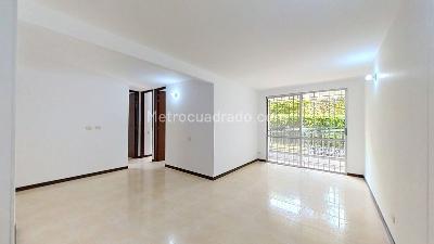 Apartamento de 3 alcobas en venta en Bochalema, Cali, 75 m² · foto 2 de 20