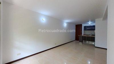 Apartamento de 3 alcobas en venta en Bochalema, Cali, 75 m² · foto 4 de 20