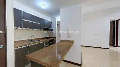 Apartamento de 3 alcobas en venta en Bochalema, Cali, 75 m² · foto 3 de 20