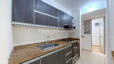 Apartamento de 3 alcobas en venta en Bochalema, Cali, 75 m² · foto 9 de 20