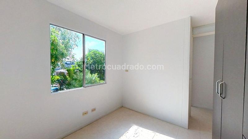 Piso – Cali, Caney, Comuna 17 - Vista 3