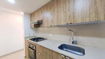 Apartamento en venta en Bochalema, Cali · foto 6 de 17