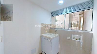 Apartamento en venta en Bochalema, Cali · foto 7 de 17