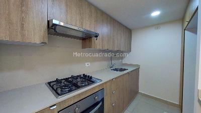 Apartamento en venta en Bochalema, Cali · foto 5 de 17