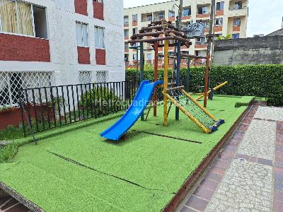 Apartamento de 3 alcobas en venta en El Lido, Cali, 72 m² · foto 17 de 18