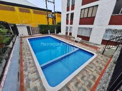 Apartamento de 3 alcobas en venta en El Lido, Cali, 72 m² · foto 18 de 18