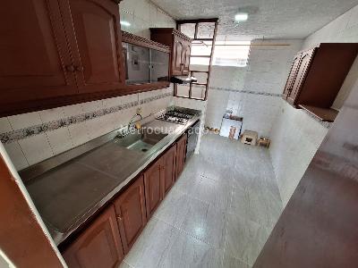 Apartamento de 3 alcobas en venta en El Lido, Cali, 72 m² · foto 3 de 18