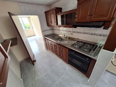 Apartamento de 3 alcobas en venta en El Lido, Cali, 72 m² · foto 4 de 18