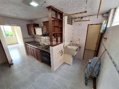 Apartamento de 3 alcobas en venta en El Lido, Cali, 72 m² · foto 6 de 18