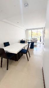 Apartamento de 2 alcobas en venta en La Arboleda, Cali, 113 m² · foto 2 de 14