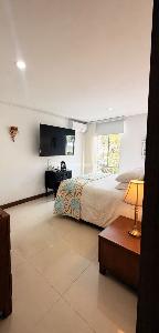 Apartamento de 2 alcobas en venta en La Arboleda, Cali, 113 m² · foto 8 de 14