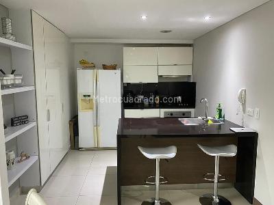 Apartamento de 2 alcobas en venta en La Arboleda, Cali, 113 m² · foto 3 de 14