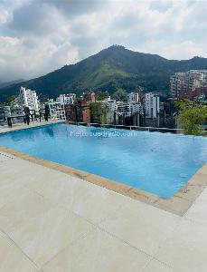 Apartamento de 2 alcobas en venta en La Arboleda, Cali, 113 m² · foto 14 de 14