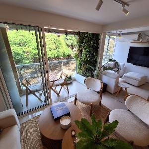 Apartamento en venta en Santa Isabel, Cali · foto 6 de 19