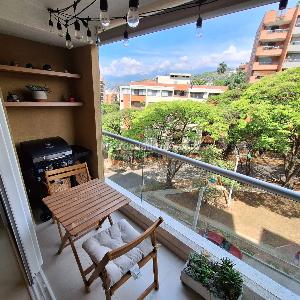 Apartamento en venta en Santa Isabel, Cali · foto 10 de 19