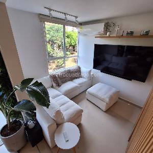 Apartamento en venta en Santa Isabel, Cali · foto 11 de 19