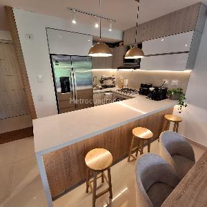 Apartamento en venta en Santa Isabel, Cali · foto 2 de 19