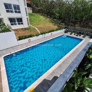 Apartamento en venta en Santa Isabel, Cali · foto 16 de 19