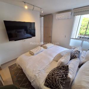 Apartamento en venta en Santa Isabel, Cali · foto 13 de 19