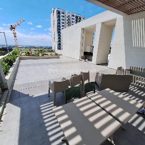 Apartamento en venta en Santa Isabel, Cali · foto 18 de 19
