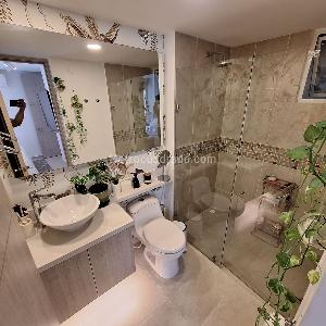 Apartamento en venta en Santa Isabel, Cali · foto 14 de 19