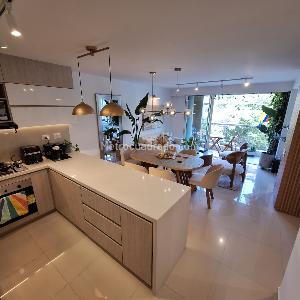 Apartamento en venta en Santa Isabel, Cali · foto 7 de 19