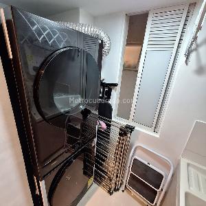 Apartamento en venta en Santa Isabel, Cali · foto 9 de 19