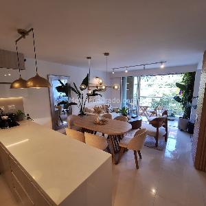 Apartamento en venta en Santa Isabel, Cali · foto 4 de 19