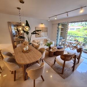 Apartamento en venta en Santa Isabel, Cali · foto 5 de 19