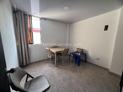 Apartamento de 3 alcobas en venta en El Lido, Cali, 72 m² · foto 12 de 12