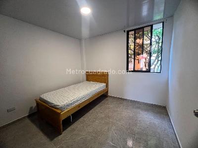 Apartamento de 3 alcobas en venta en El Lido, Cali, 72 m² · foto 3 de 12