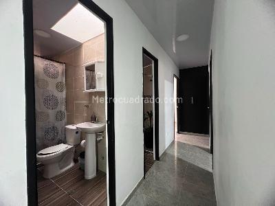 Apartamento de 3 alcobas en venta en El Lido, Cali, 72 m² · foto 6 de 12