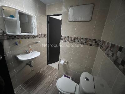 Apartamento de 3 alcobas en venta en El Lido, Cali, 72 m² · foto 7 de 12
