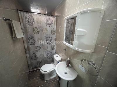 Apartamento de 3 alcobas en venta en El Lido, Cali, 72 m² · foto 9 de 12