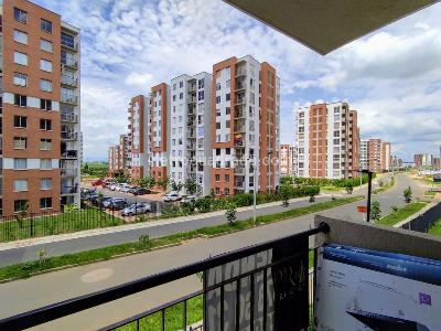 Apartamento de 3 alcobas en venta en Cacerio Valle Del Lili, Cali, 60 m² · foto 8 de 17
