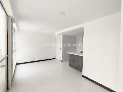 Apartamento de 3 alcobas en venta en Cacerio Valle Del Lili, Cali, 60 m² · foto 2 de 17