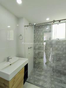 Apartamento de 3 alcobas en venta en Cacerio Valle Del Lili, Cali, 60 m² · foto 17 de 17