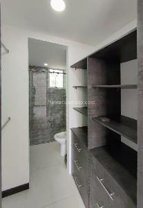 Apartamento de 3 alcobas en venta en Cacerio Valle Del Lili, Cali, 60 m² · foto 13 de 17
