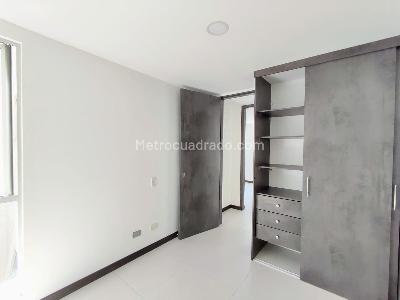 Apartamento de 3 alcobas en venta en Cacerio Valle Del Lili, Cali, 60 m² · foto 10 de 17