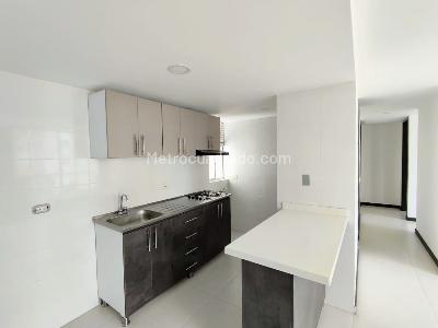 Apartamento de 3 alcobas en venta en Cacerio Valle Del Lili, Cali, 60 m² · foto 4 de 17